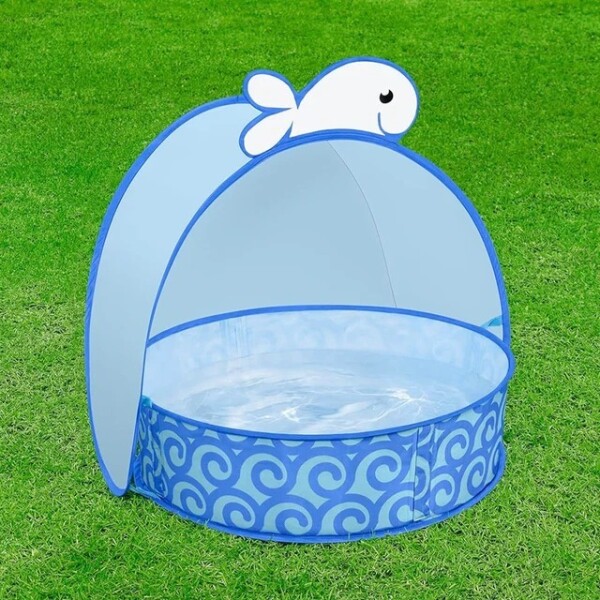 Piscina con techo y filtro UV best way Piscina con techo y filtro UV best way
