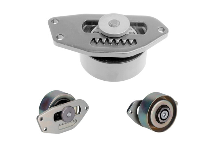 Tensor De La Correa Citroen C15 01-05 Tensor De La Correa Citroen C15 01-05