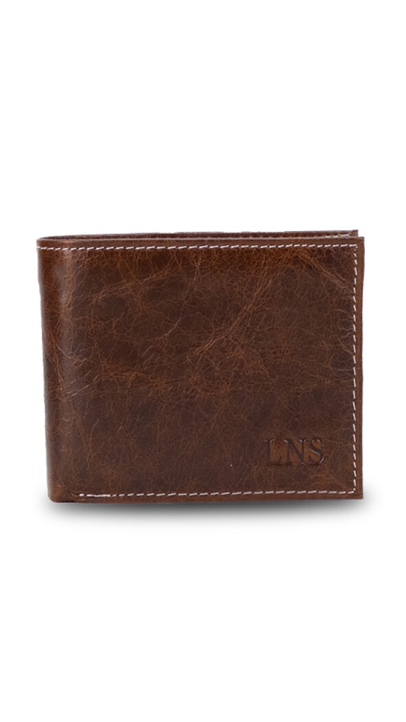 BILLETERA CICLOPE WHISKY