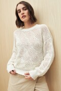 SWEATER SAMA Crudo