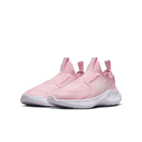 Championes Flex Runner 3 de Niña rosado