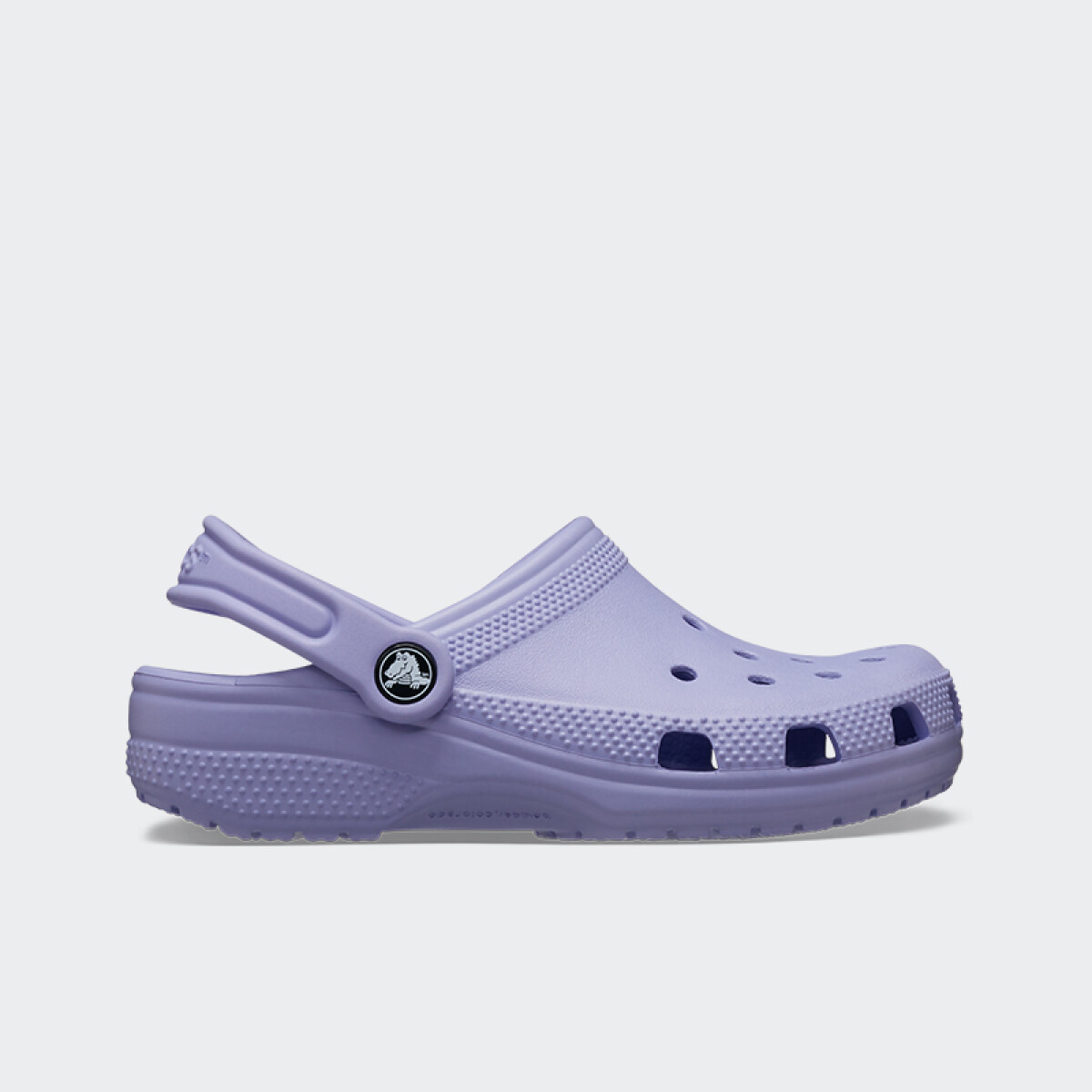 Classic Clog - Violeta 