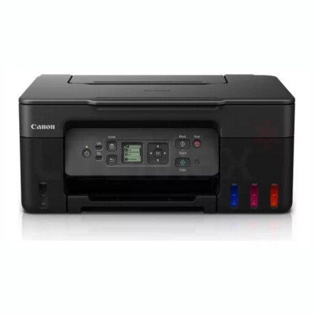 Impresora Multifunción CANON Pixma G3170 A Color Con Escáner Impresora Multifunción CANON Pixma G3170 A Color Con Escáner