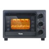 Horno eléctrico y freidora sin aceite Tem T1LHOAIRF2104 Horno eléctrico y freidora sin aceite Tem T1LHOAIRF2104