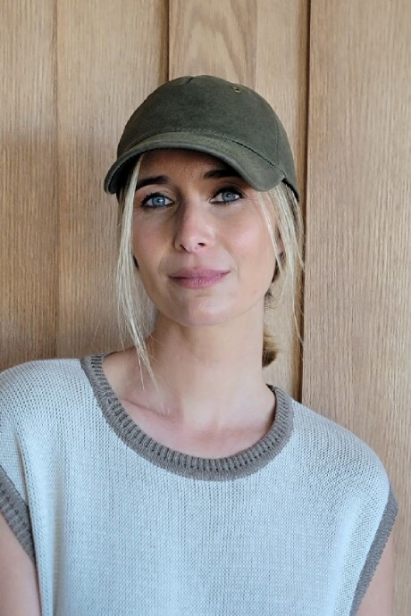 Cap Tini Safari