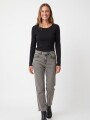 JEAN SEGOVIA GRIS CLARO