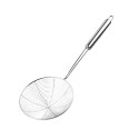 ESPUMADERA 13,5 CM ACERO INOXIDABLE ESPUMADERA 13,5 CM ACERO INOXIDABLE