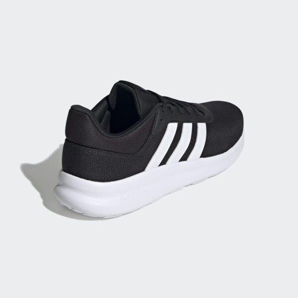 Championes Adidas Lite Racer 4.0 Negro