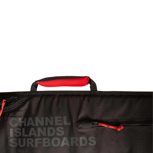 Funda Channel Island Everyday Hybrid Black Funda Channel Island Everyday Hybrid Black