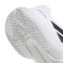 Championes de Hombre Adidas Game Court 3 All Blanco - Negro