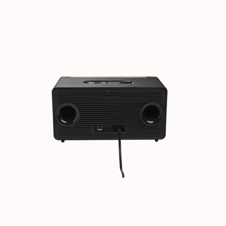 Parlante JBL Authentics 500 Negro