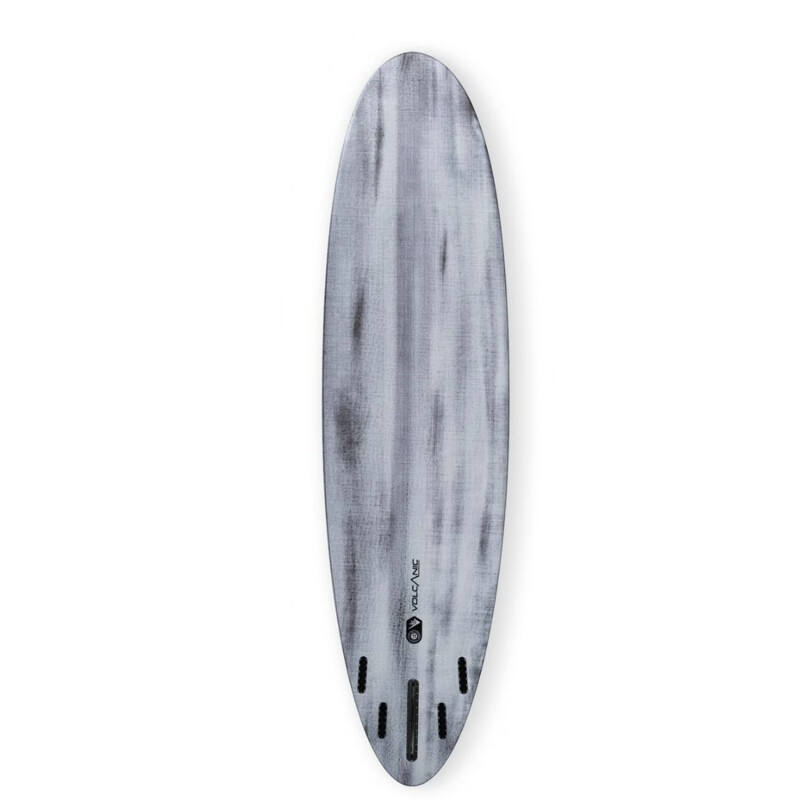 Tabla Firewire Mid 7'2" Rounded Pin - Futures Tabla Firewire Mid 7'2" Rounded Pin - Futures