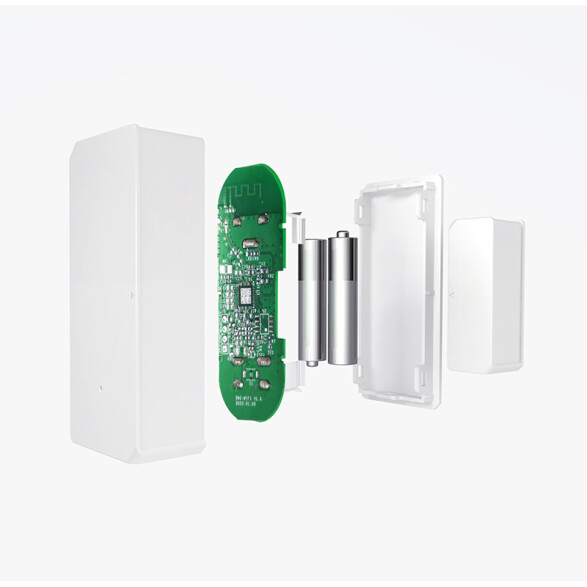Sensor magnético puertas/ventanas DW2 WIFI SONOFF SO0417