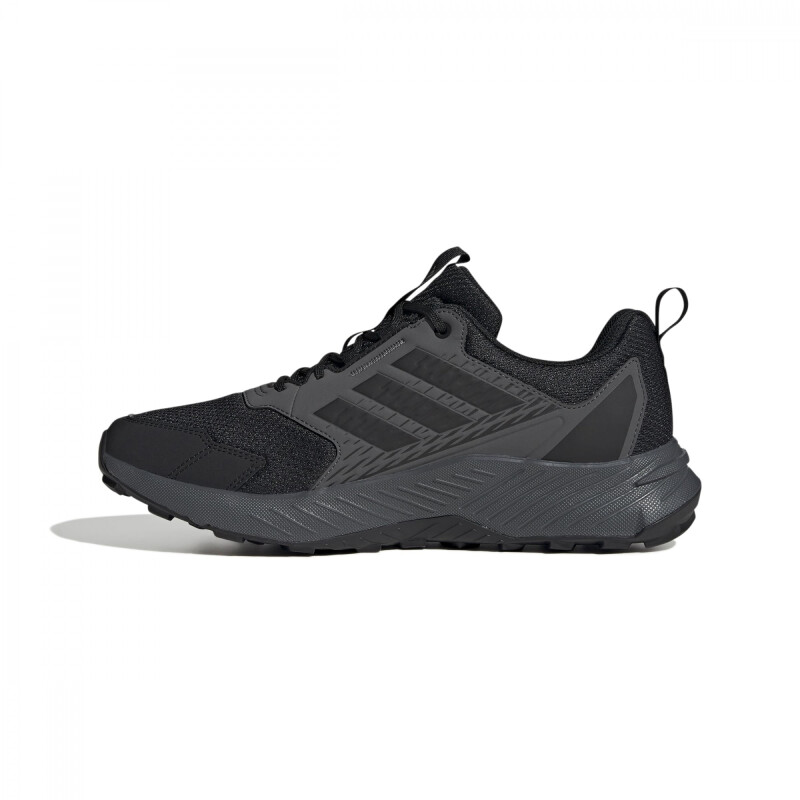 Championes Running ADIDAS CALZADO TERREX TRACEFINDER 2 de Hombre - IH2930 Negro