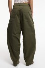 PANTALÓN Verde