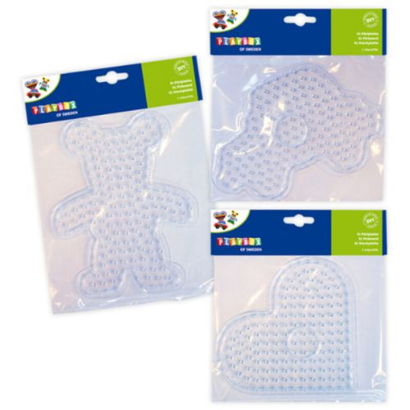 Playbox Beads Tablero xl Auto
