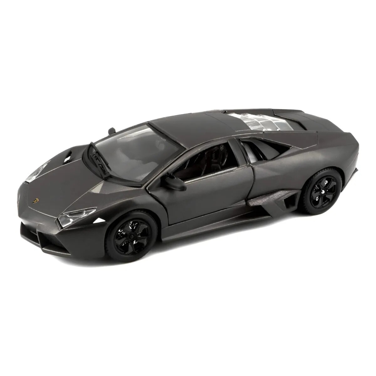 Juguete Bburago Auto Miniatura Coleccionable Escala 1:24 - Lamborghini 21041 