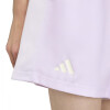 Lifestyle - Adidas - SHORT ADIDAS W TIRO CG SHO de Mujer - KE6013 Rosado-blanco