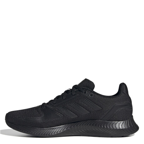 Championes de Mujer Adidas Run Falcon 2.0 Negro