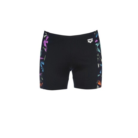 Short Calza De Natación ARENA Palms Jammer Talle M - Multicolor Short Calza De Natación ARENA Palms Jammer Talle M - Multicolor