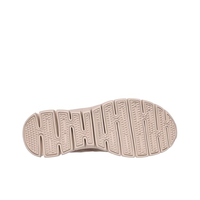 Botas Synergy - Easy Traveler Marrón