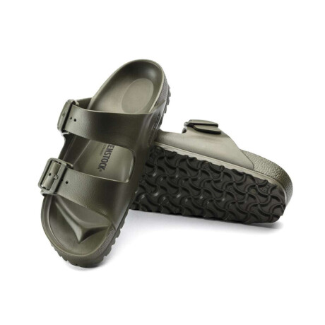 Sandalias Birkenstock Arizona Eva Verde