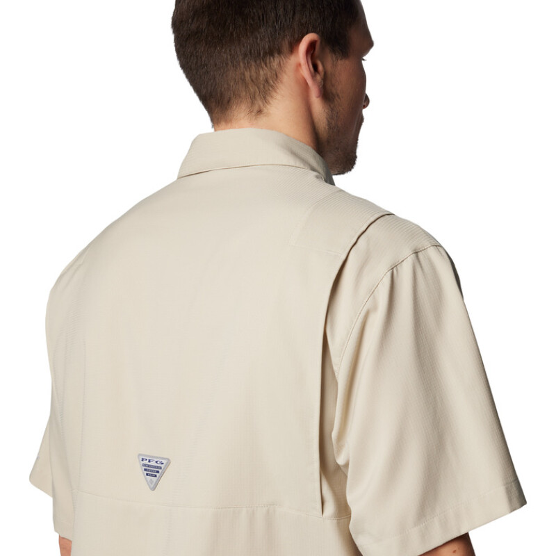 Camisa Tamiami™ II SS Hombre FOSSIL