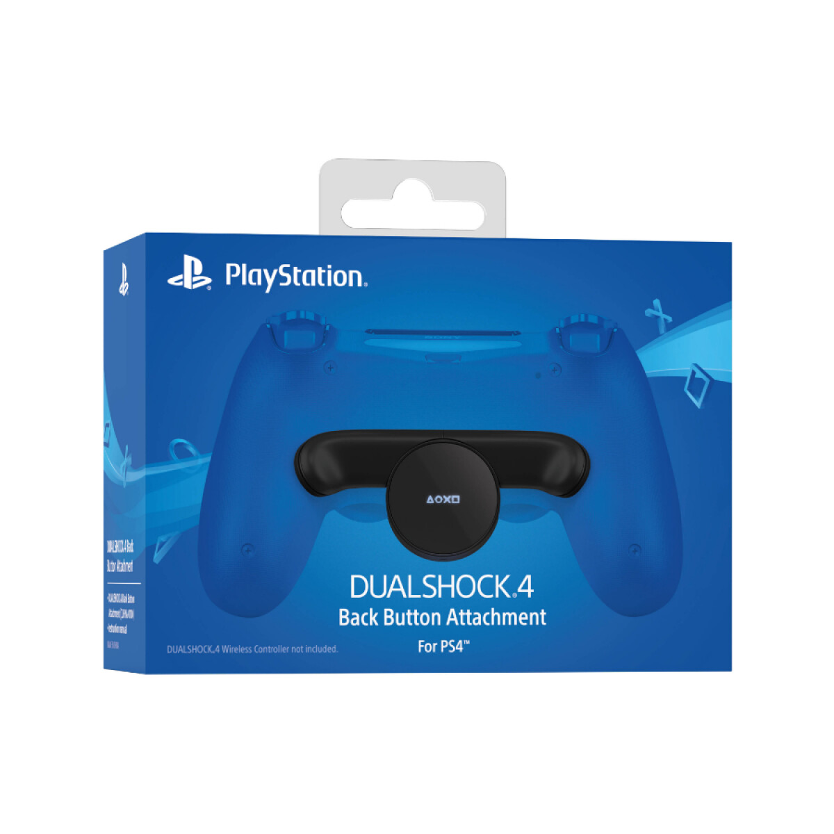 Back Button para Dualshock 4 