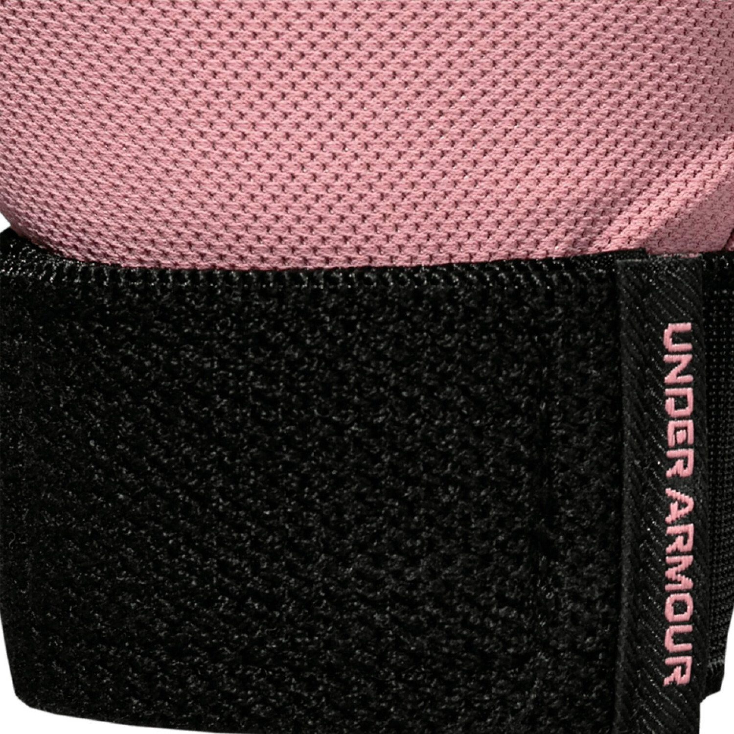Guantes De Entrenamiento Under Armour Weighlifting Mujer Rosa
