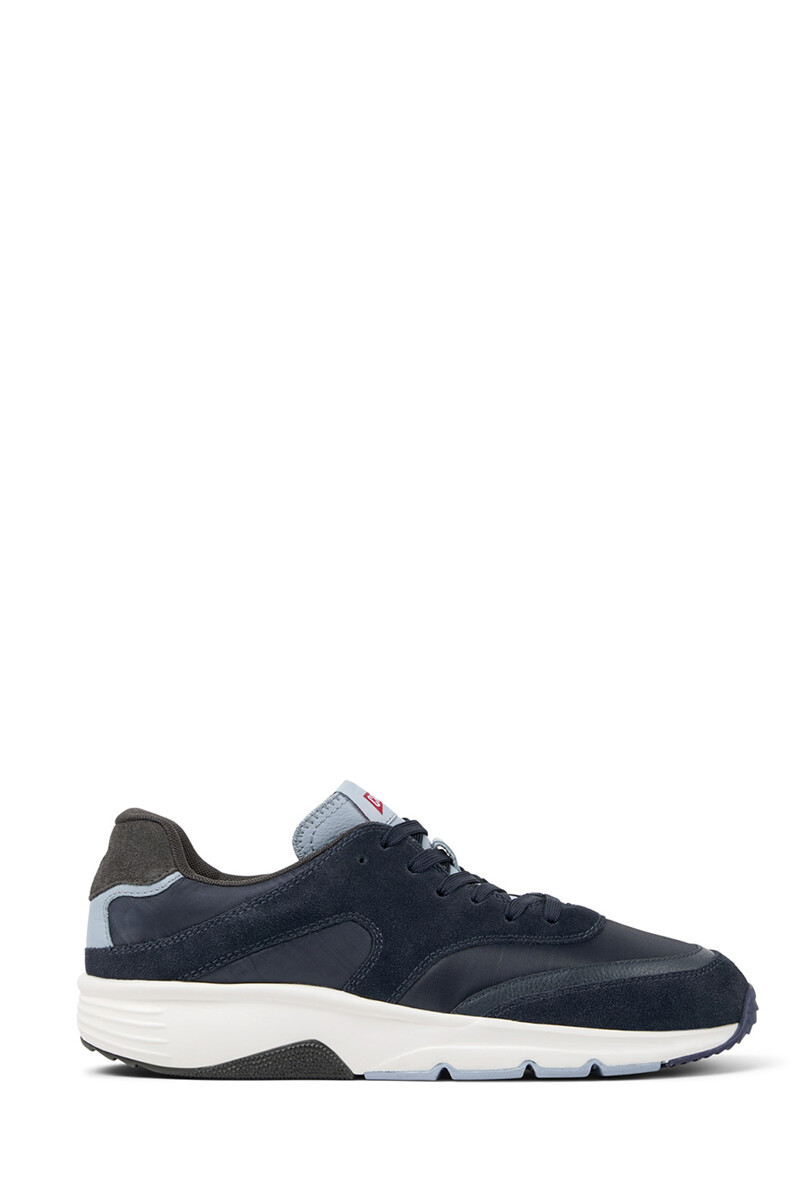 SHOES CAMPER Kit Hou.876 - Mat-Met-Of 
