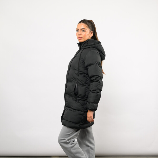 Parka Annie Umbro Mujer 002