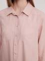 Camisa Neter Rosa Viejo