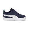 Championes Puma Rickie AC de Niños - 384314 07 Azul-blanco
