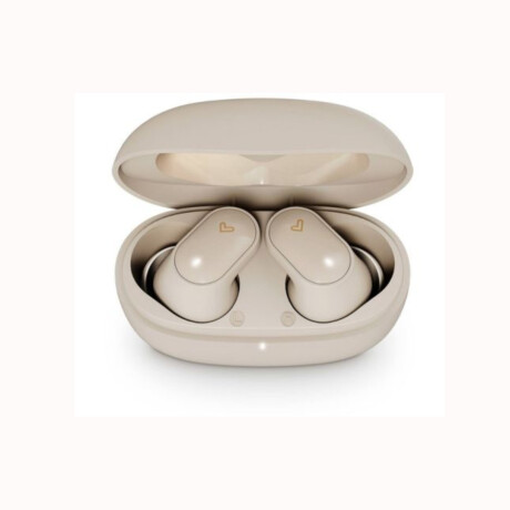 Auriculares Energy Sistem Pulse Tws Crema