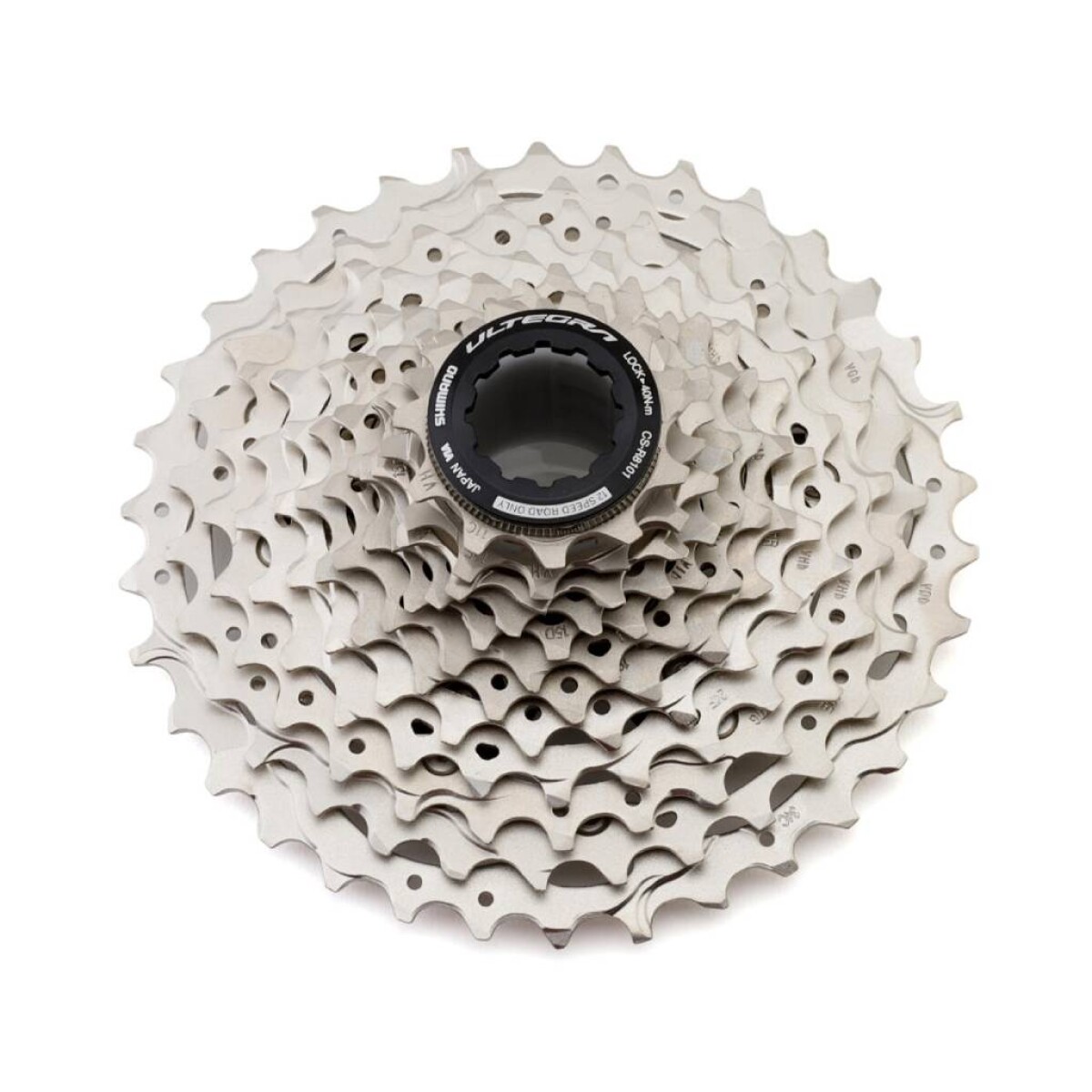 Cassette Shimano R8101 Ultegra 12s 11-34t 