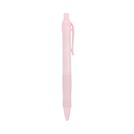 Lapicera animalitos rosa