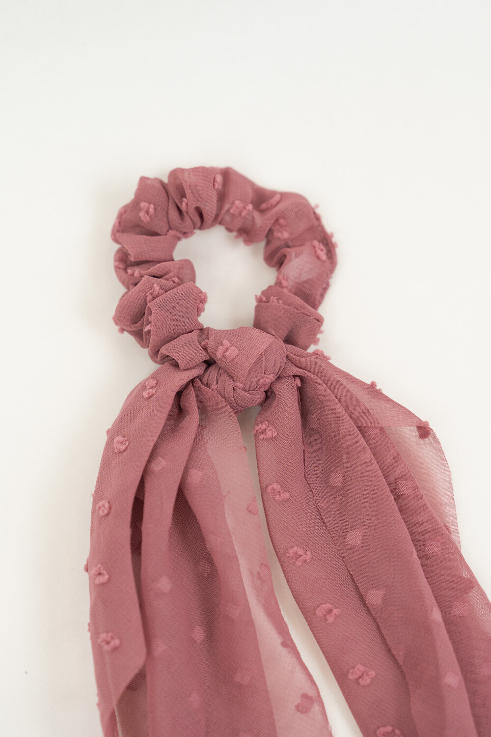 Gomita De Pelo Paola Rosa