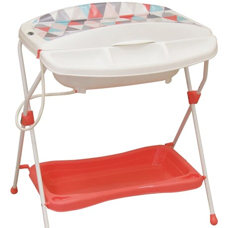 BAÑITO DE BEBE TIPO CATRE BEBESIT MOD. MILAN BAÑITO DE BEBE TIPO CATRE BEBESIT MOD. MILAN