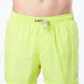 SHORT WELLBORN RUSTY Limon