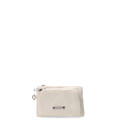 Billetera N+ Tania Beige