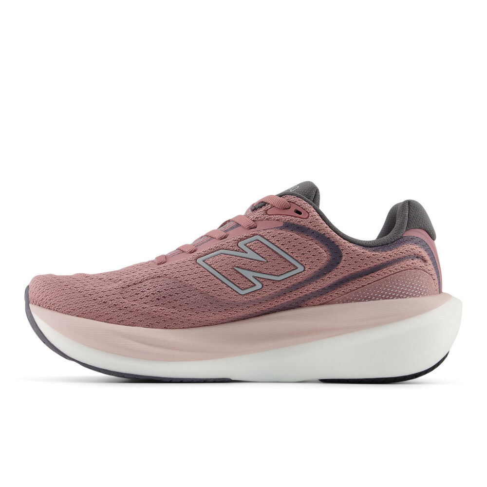 Zapatillas Running 1080 V15 Mujer Pink