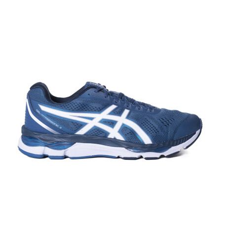Championes Asics Gel- Hypersonic 2 Blue