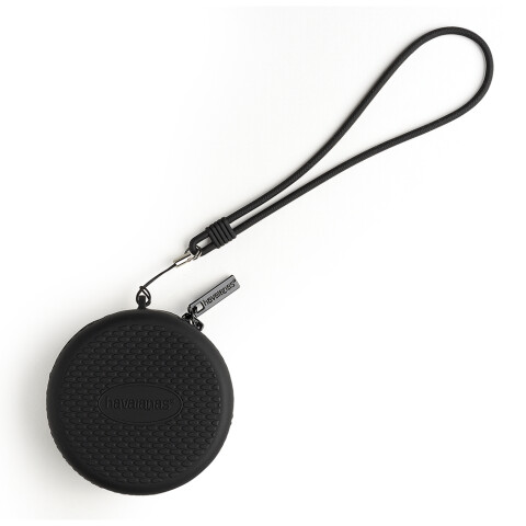 Porta Fone Logo - Unisex Negro