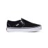 PANCHA 5-9 BLACK/WHIT