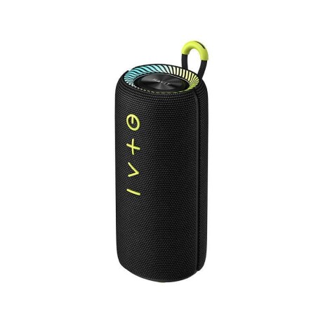Parlante Bluetooth Havit SK919BT 20W con sonido 360° e IPX6 Parlante Bluetooth Havit SK919BT 20W con sonido 360° e IPX6
