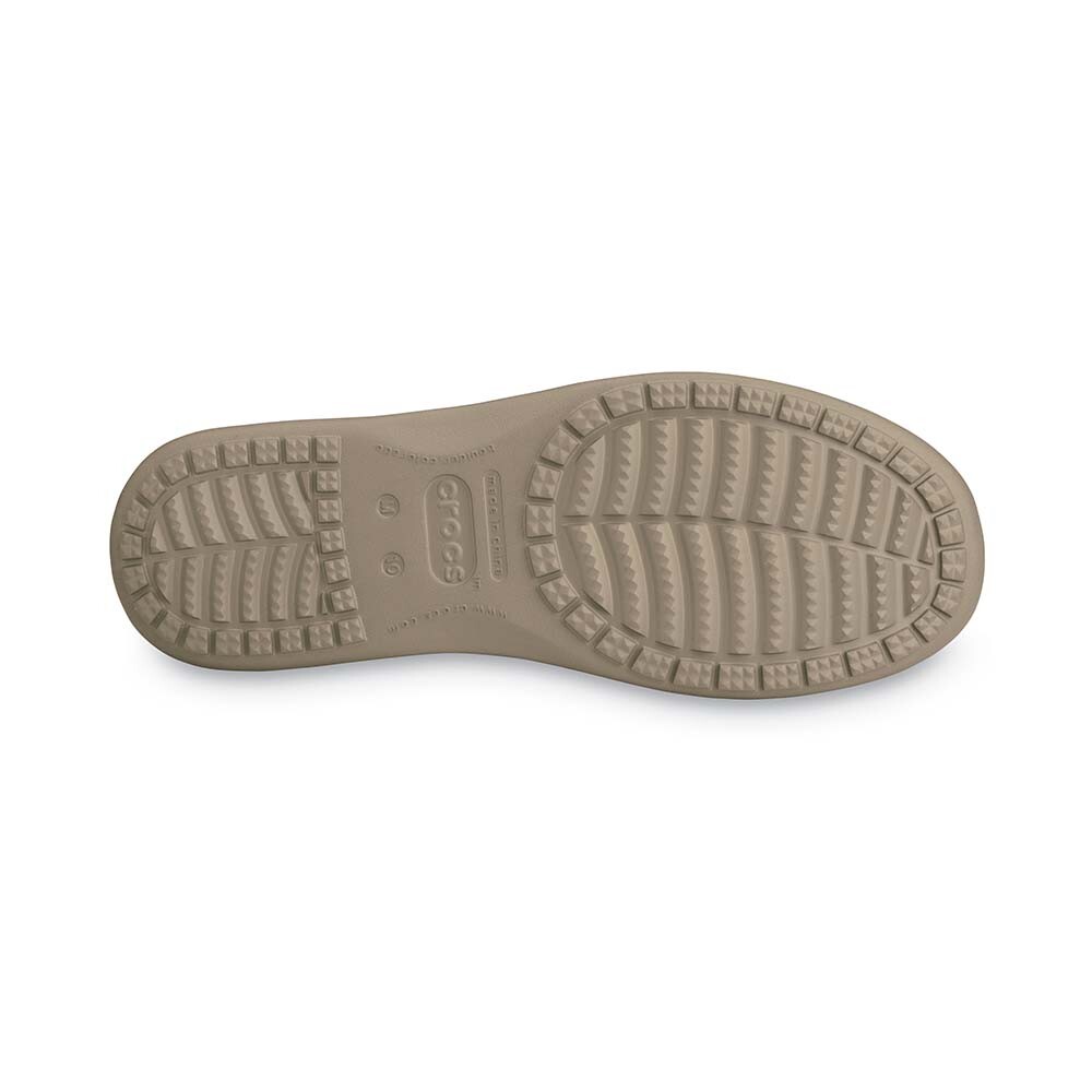Santa Cruz Slip-On M - Hombre Khaki/Khaki