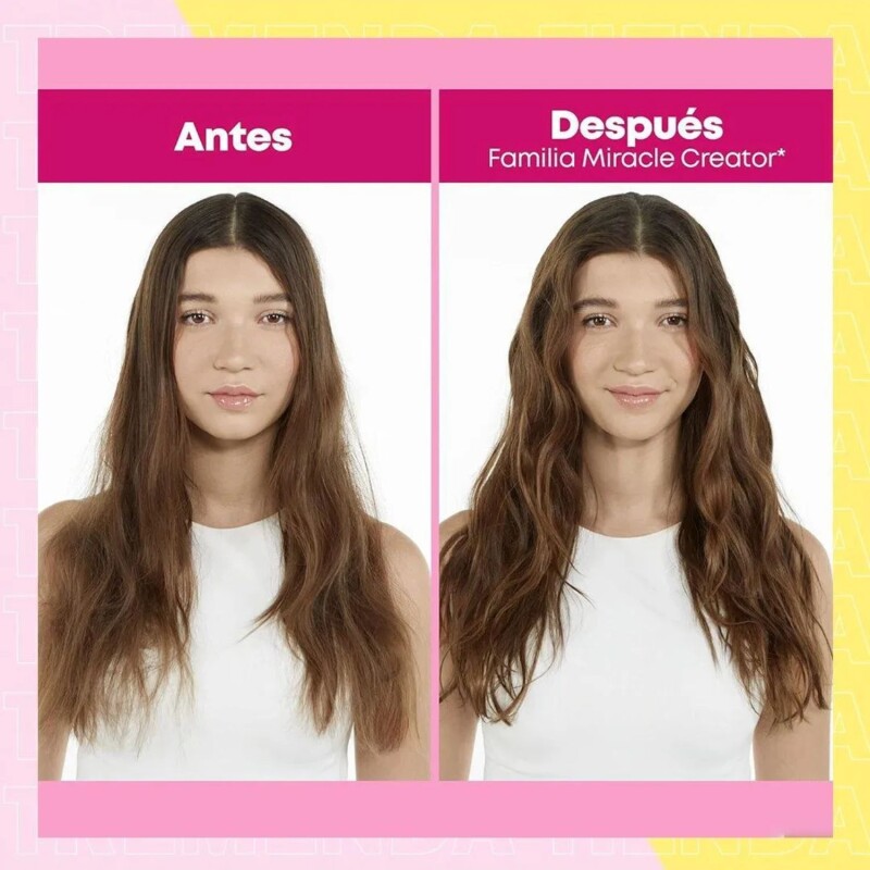 Tratamiento Matrix Miracle Creator Spray 190ml Para Cabello Con Múltiples Beneficios Tratamiento Matrix Miracle Creator Spray 190ml Para Cabello Con Múltiples Beneficios
