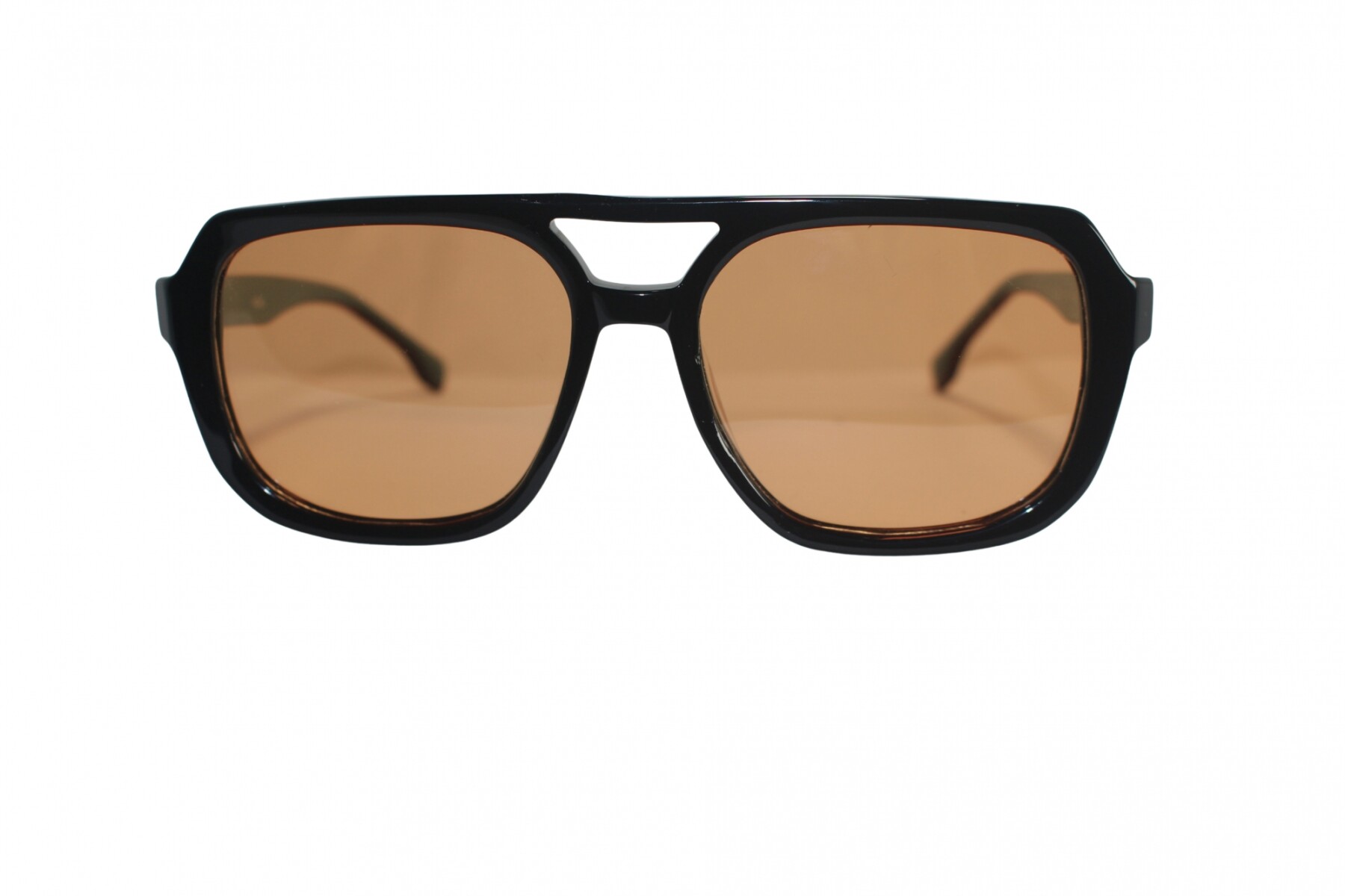 6079 Sol - Negro+Naranja 