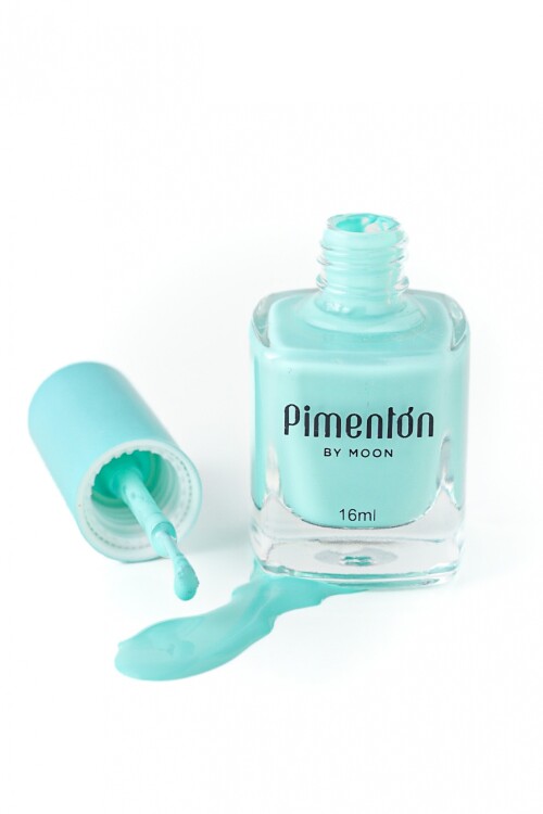 Esmalte Pimenton Color 20