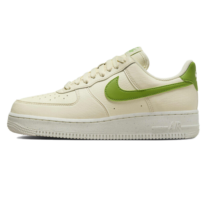 NIKE AIR FORCE 1 '07 NEXT NATURE NIKE AIR FORCE 1 '07 NEXT NATURE